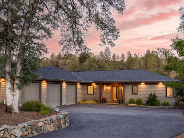 House for sale in Auburn, California