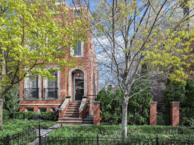 House for sale in Chicago Park, Illinois