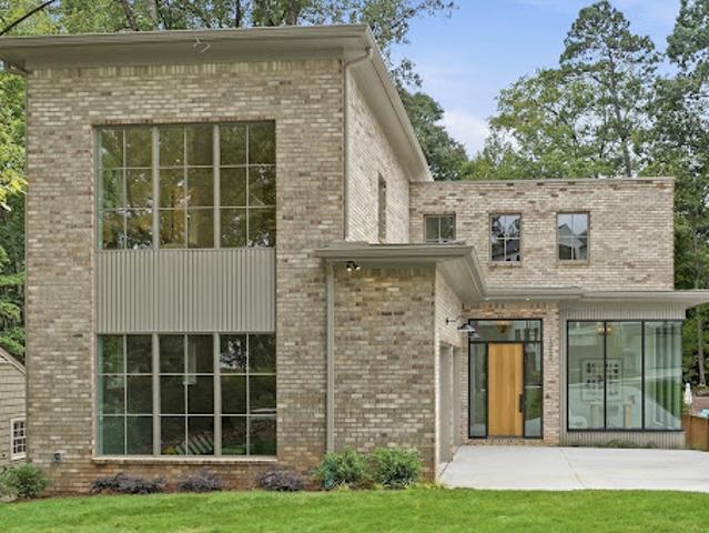 House for sale in Atlanta, Fulton County