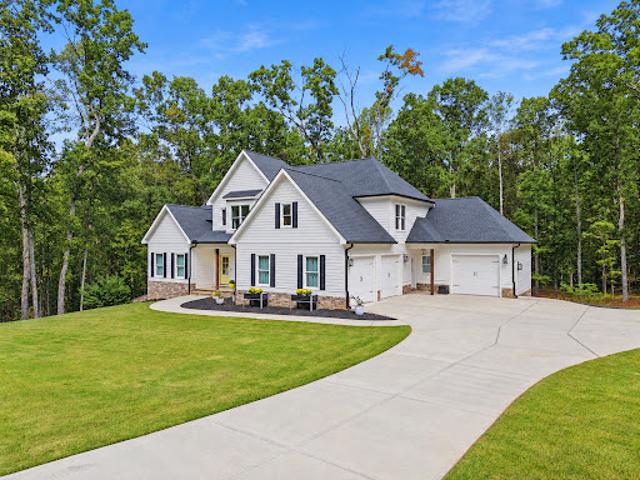 House for sale in Ball Ground, Cherokee County