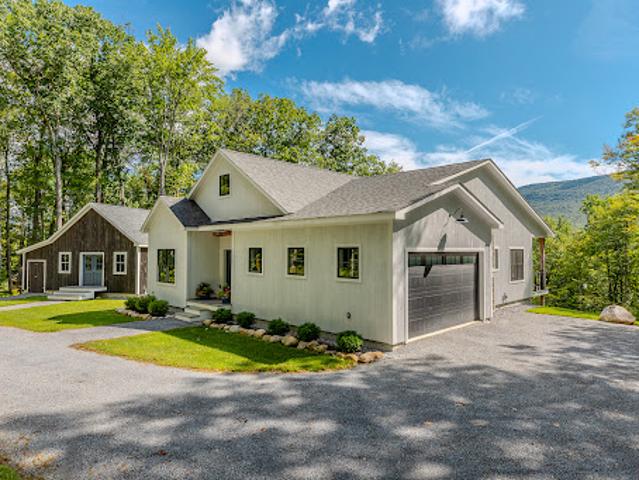 House for sale in Bennington, Vermont
