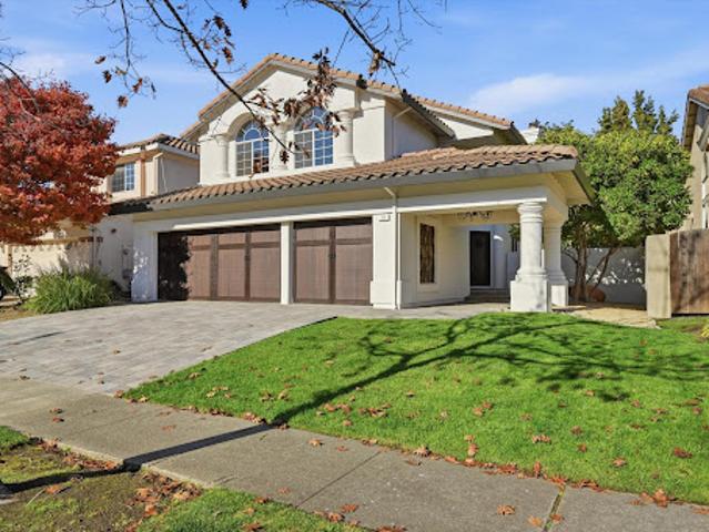 House for sale in Napa, California