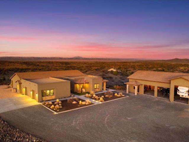 House for sale in Prescott, Arizona