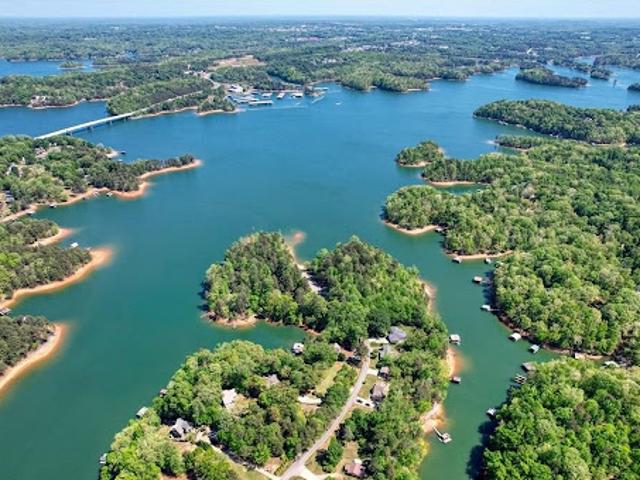 House for sale in Gainesville, Georgia