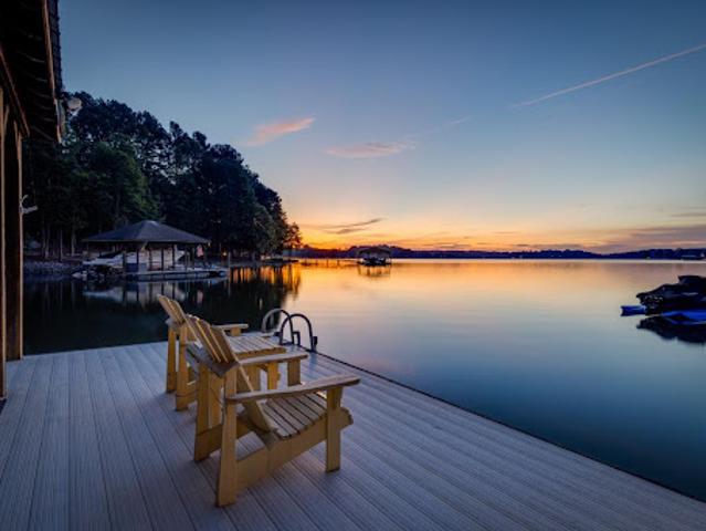 House for sale in Sherrills Ford, Catawba County