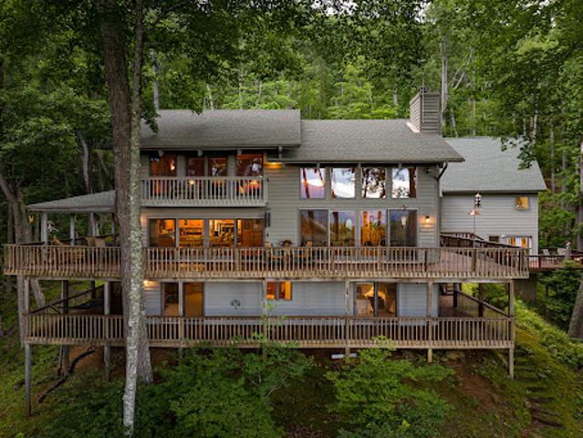 House for sale in Yancey, North Carolina