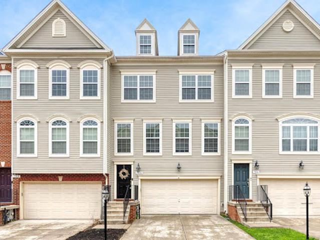 House for sale in Glen Burnie