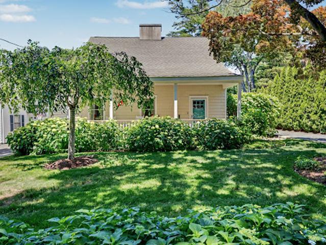 House for sale in Greenwich, Connecticut