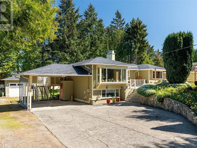 House for sale in North Saanich, British Columbia