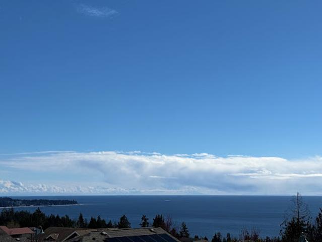House for sale in Sechelt, British Columbia