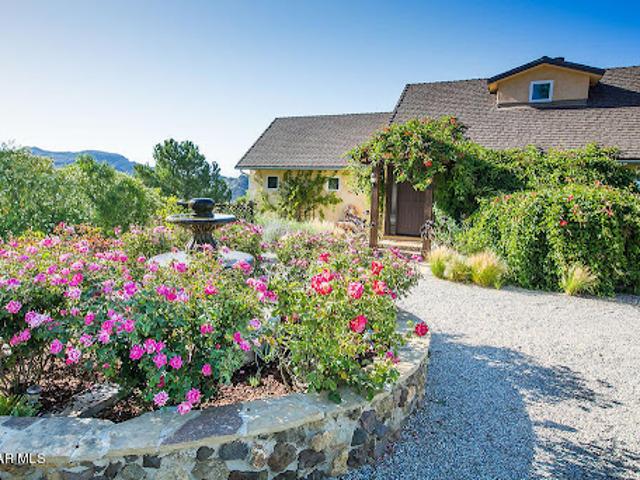 House for sale in Malibu, California