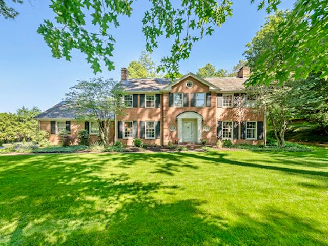 House for sale in Sewickley, Pennsylvania