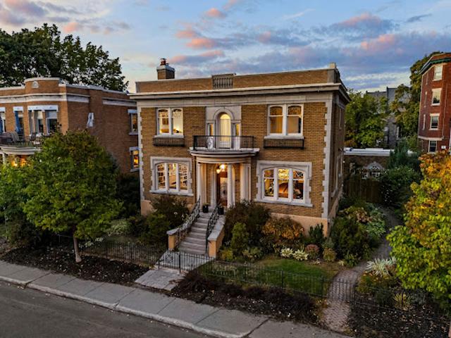 House for sale in St. Leonard's, Quebec