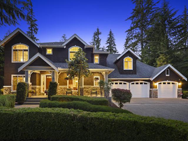 House for sale in Redmond, King County