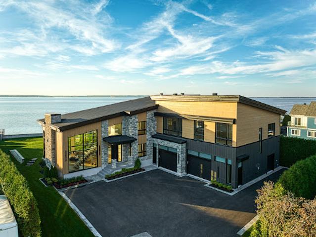 House for sale in Pointe-calumet, Quebec