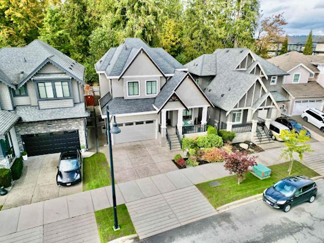House for sale in Surrey, British Columbia