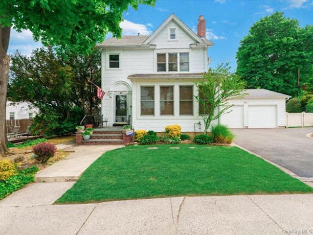 House for sale in Nassau, New York
