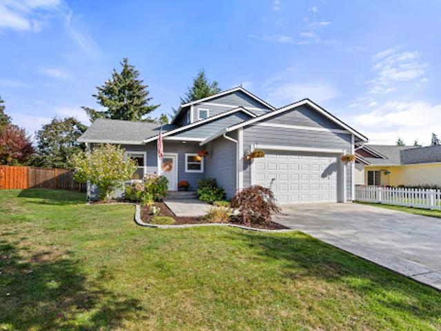 House for sale in Napavine, Lewis County
