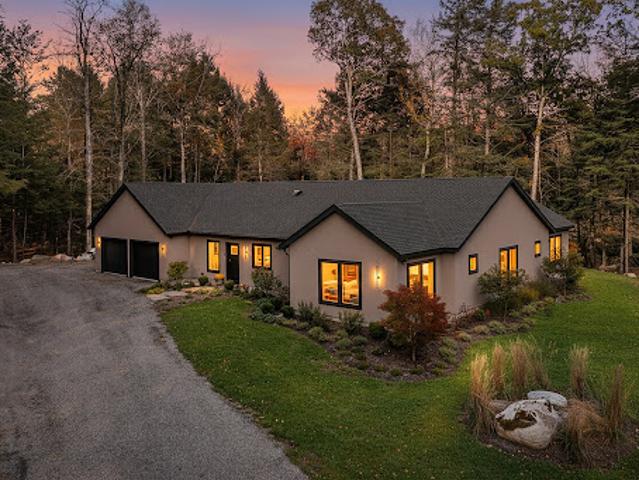 House for sale in Litchfield, Connecticut