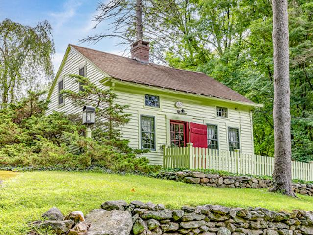 House for sale in Roxbury, Connecticut