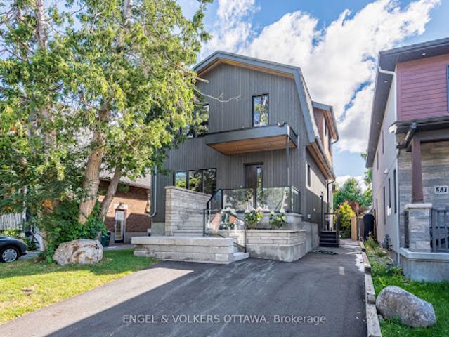 House for sale in Ottawa