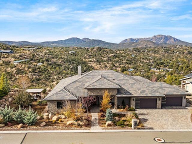 House for sale in Prescott, Arizona