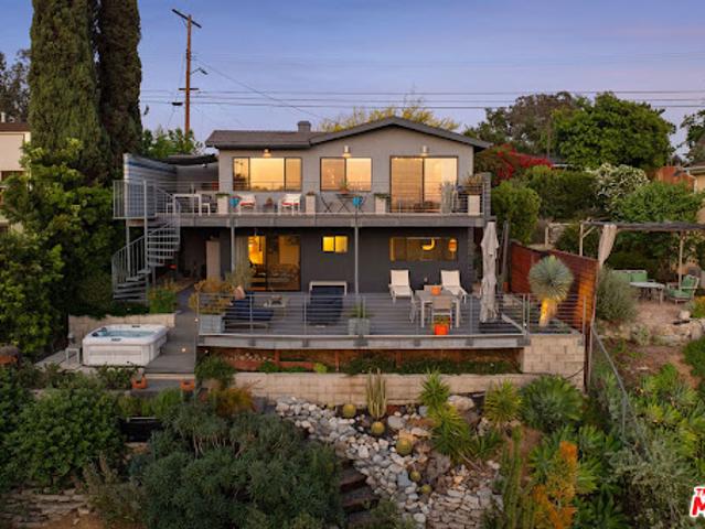 House for sale in Canoga Park, California