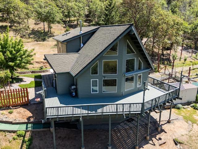 House for sale in Oregonia