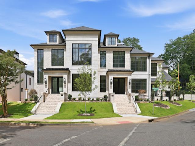 House for sale in Greenville, South Carolina