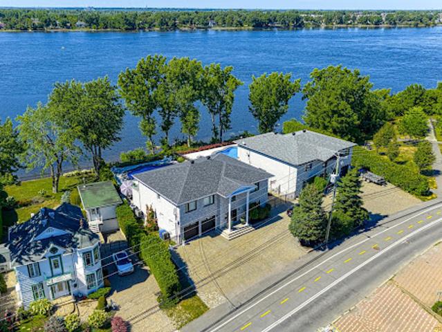 House for sale in Montreal, Quebec