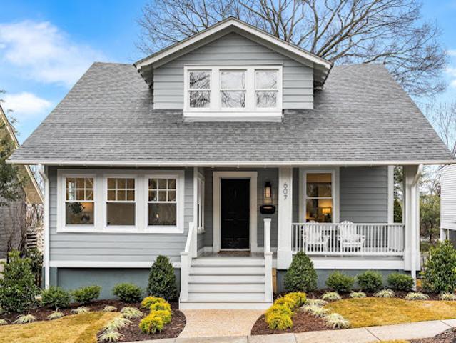 House for sale in Virginia