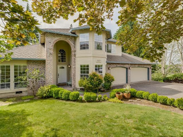 House for sale in Oregonia