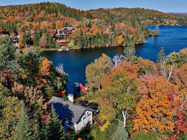 House for sale in Sainte-agathe-des-monts, Quebec