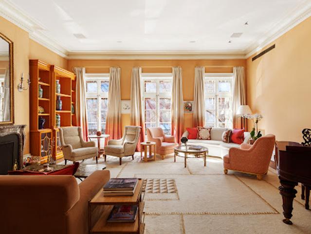 House for sale in New York