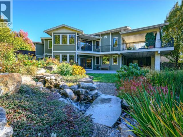 House for sale in Winfield, British Columbia