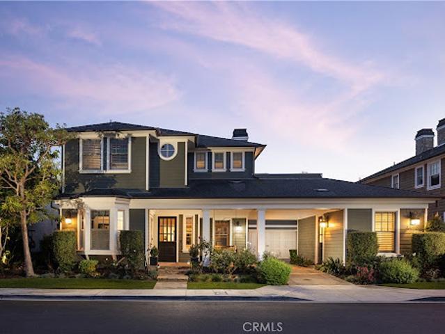 House for sale in Huntington Beach, California