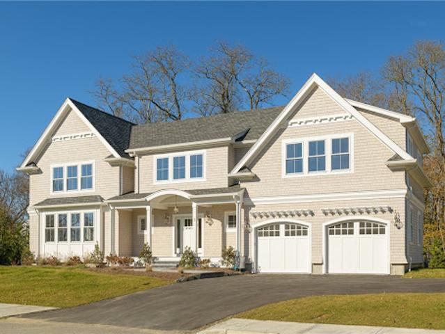 House for sale in Bristol, Rhode Island
