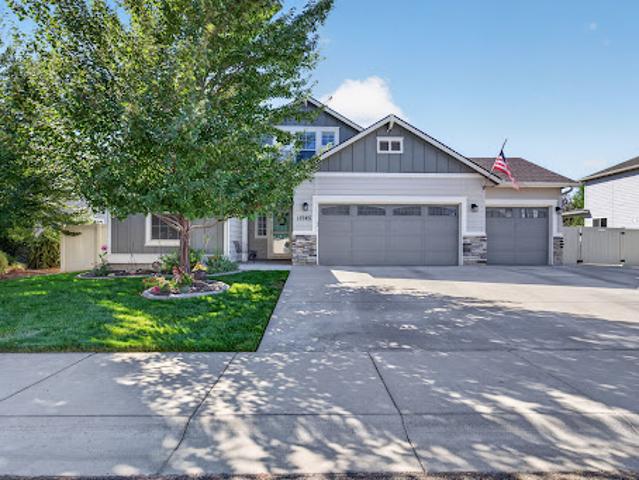House for sale in Boise, Idaho