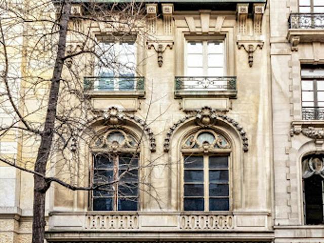 House for sale in New York