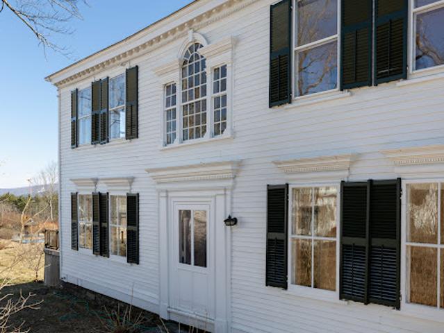 House for sale in Thetford Center, Vermont