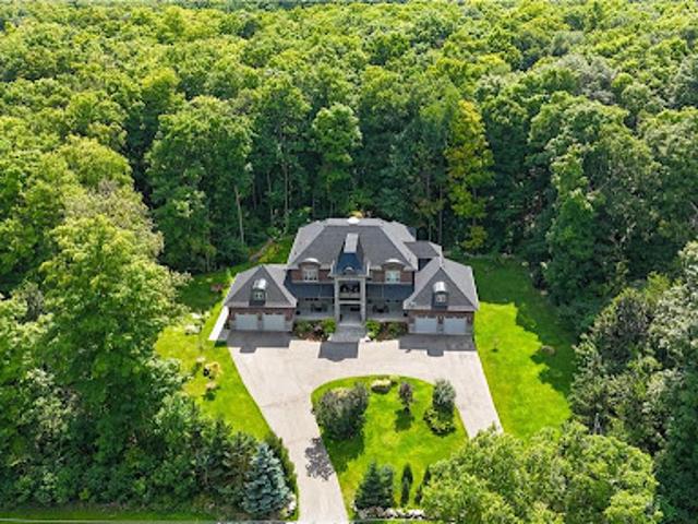 House for sale in Hornby, Ontario