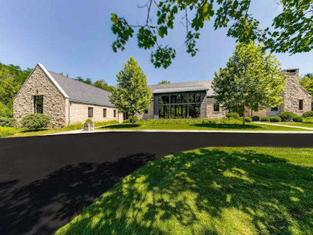 House for sale in Lake Forest, Illinois
