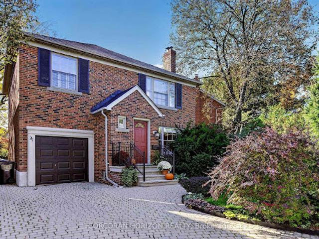 House for sale in Toronto, Golden Horseshoe