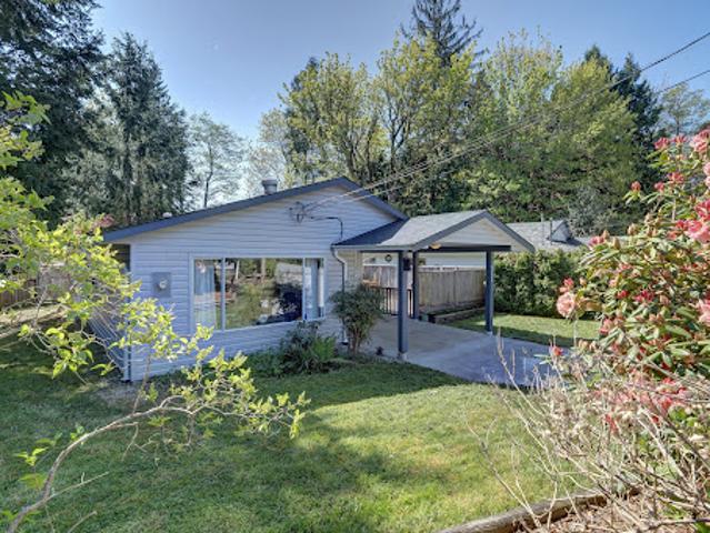 House for sale in Sechelt, British Columbia