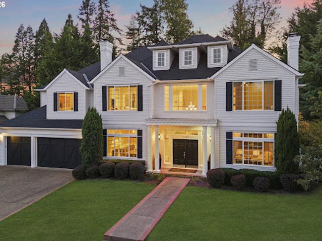 House for sale in Oregonia