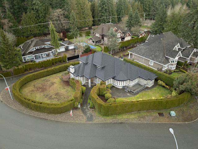 House for sale in Surrey, British Columbia