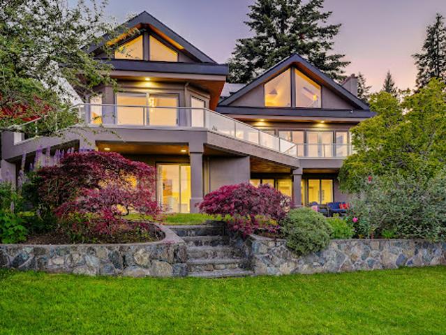 House for sale in Victoria, British Columbia