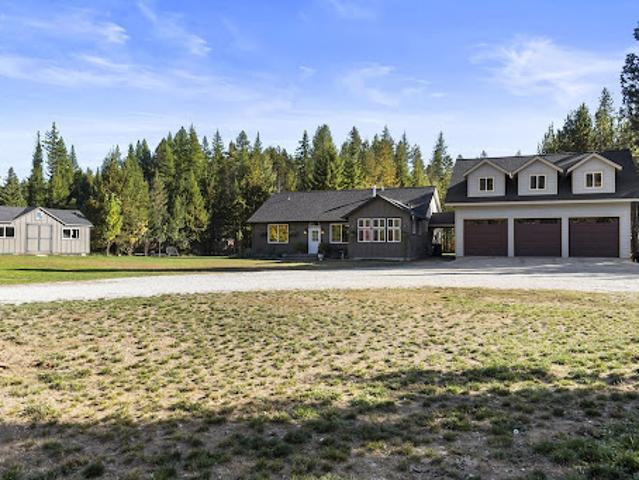 House for sale in Oldtown, Idaho