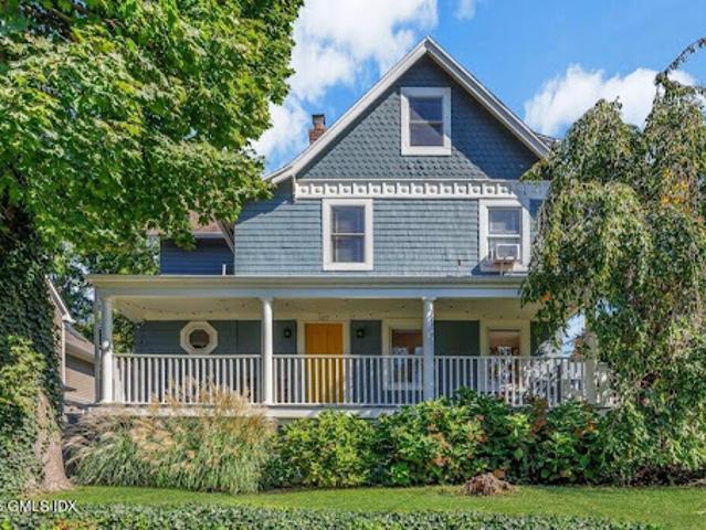 House for sale in Greenwich, Western Connecticut Planning Region