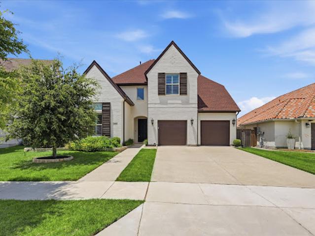 House for sale in Fort Worth, Texas